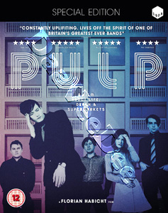 Pulp |   DVD